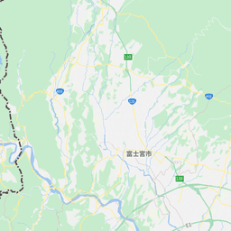 中央自動車道の渋滞地図(2026/10/02 12:18 時点)