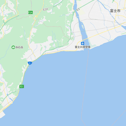 中央自動車道の渋滞地図(2026/10/02 12:18 時点)