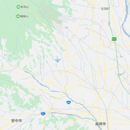中央自動車道の渋滞地図(2026/10/02 12:18 時点)