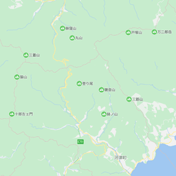 中央自動車道の渋滞地図(2026/10/02 12:18 時点)