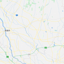 中央自動車道の渋滞地図(2026/10/02 12:18 時点)