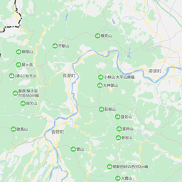 首都圏中央連絡自動車道の渋滞地図(2026/10/02 12:20 時点)