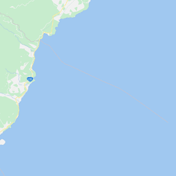 中央自動車道の渋滞地図(2026/10/02 12:18 時点)