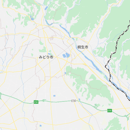 中央自動車道の渋滞地図(2026/10/02 12:18 時点)