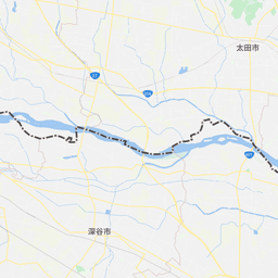 中央自動車道の渋滞地図(2026/10/02 12:18 時点)
