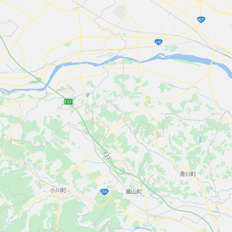首都圏中央連絡自動車道の渋滞地図(2026/10/02 12:20 時点)