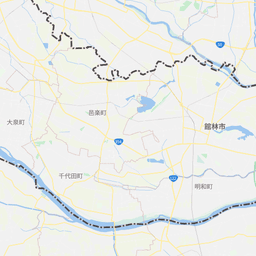 中央自動車道の渋滞地図(2026/10/02 12:18 時点)