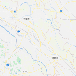 東北自動車道の渋滞地図(2026/10/02 12:18 時点)