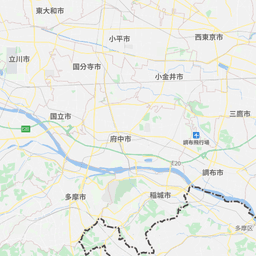 首都高速神奈川7号横浜北西線の渋滞地図(2026/08/19 8:39 時点)