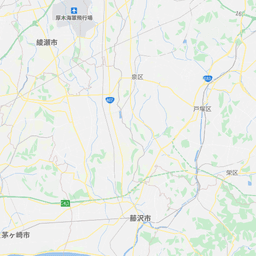 国道1号の渋滞地図(2026/08/19 8:34 時点)