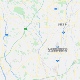 中央自動車道の渋滞地図(2026/10/02 12:18 時点)