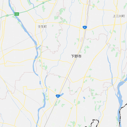 中央自動車道の渋滞地図(2026/10/02 12:18 時点)