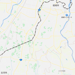 中央自動車道の渋滞地図(2026/10/02 12:18 時点)