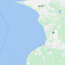 中央自動車道の渋滞地図(2026/10/02 12:18 時点)