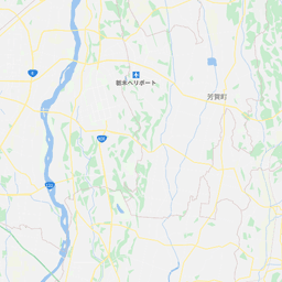 中央自動車道の渋滞地図(2026/10/02 12:18 時点)