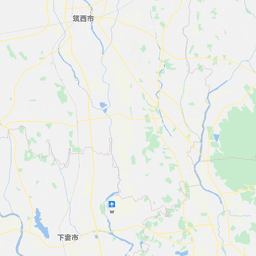 中央自動車道の渋滞地図(2026/10/02 12:18 時点)