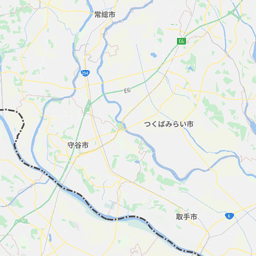 東京外環自動車道の渋滞地図(2026/08/19 8:39 時点)